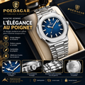 Montre de luxe poedagar