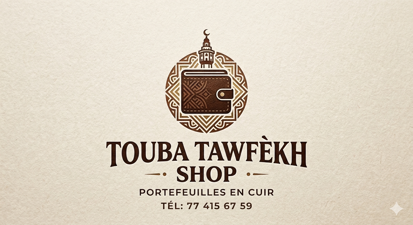 Touba tawféh shop